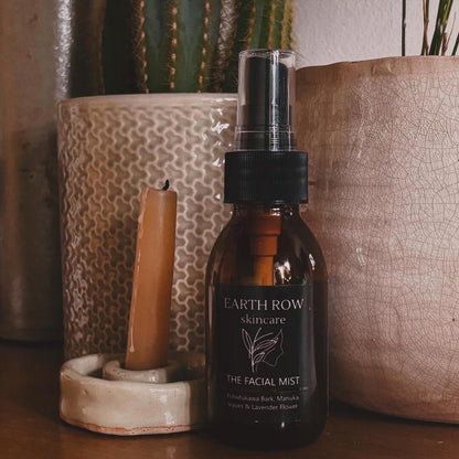 Earth Row - The Glow Essentials Duo