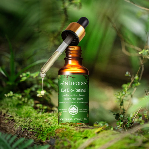Eve Bio-Retinol Line Reduction Serum