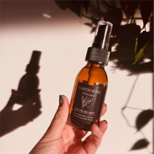 The Facial Mist – Anti-Aging & Deep Hydration for All Skin Types