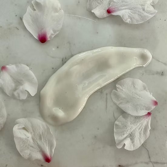 Plant Milk Natural Cream Face Cleanser