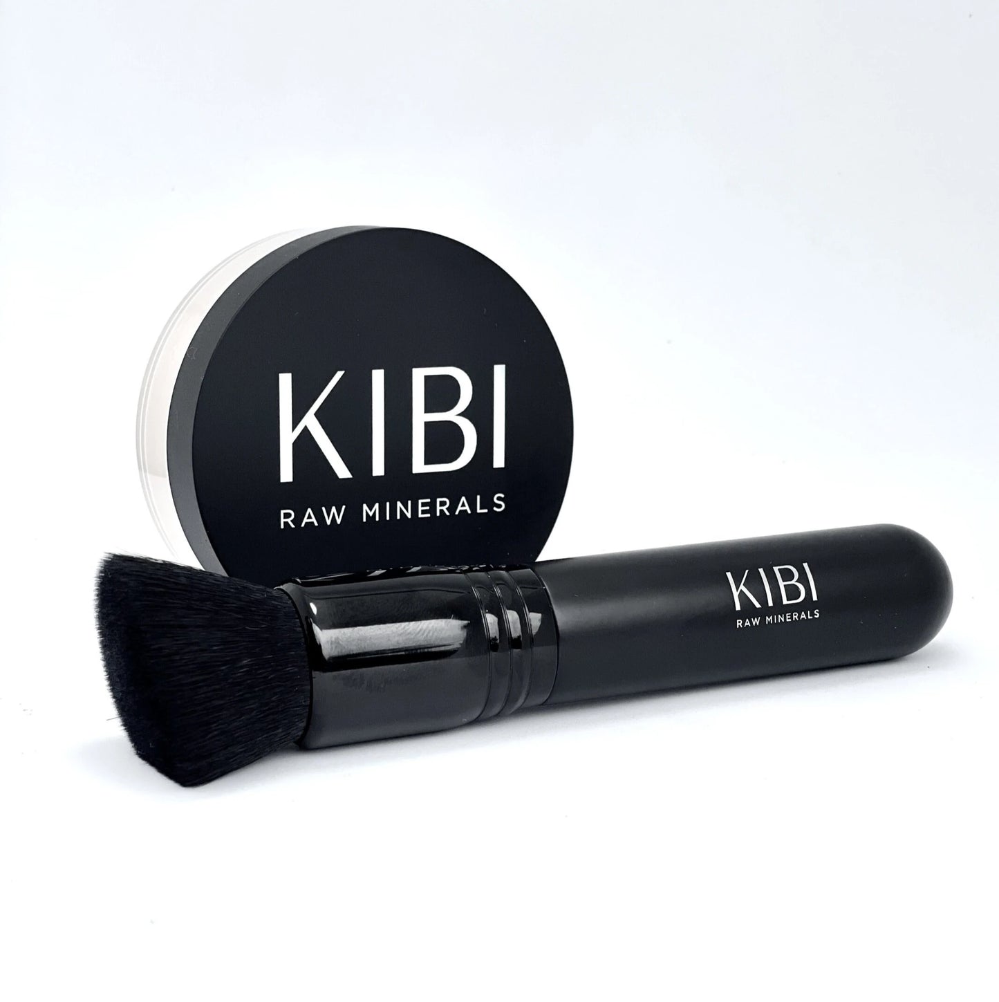 Tapered Foundation Brush