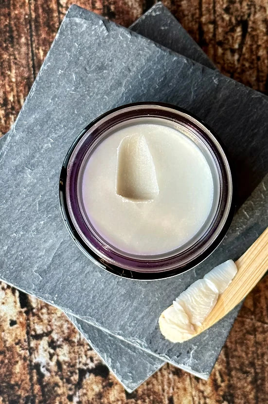 Fresh At Heart Non-Toxic Deodorant Balm