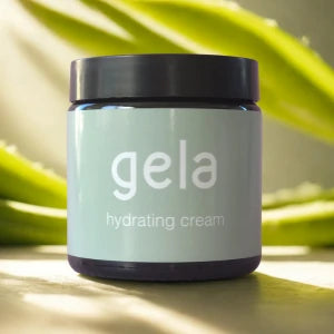 Hydrating Cream – Intense Moisture for Dewy, Radiant Skin
