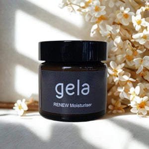 Renew Moisturiser – Brightening Cream for Youthful Skin