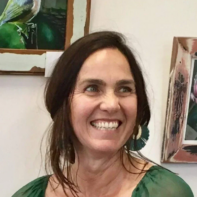 Gina Reid