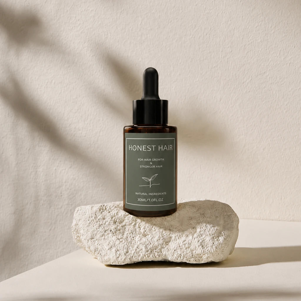 Hair Growth Serum