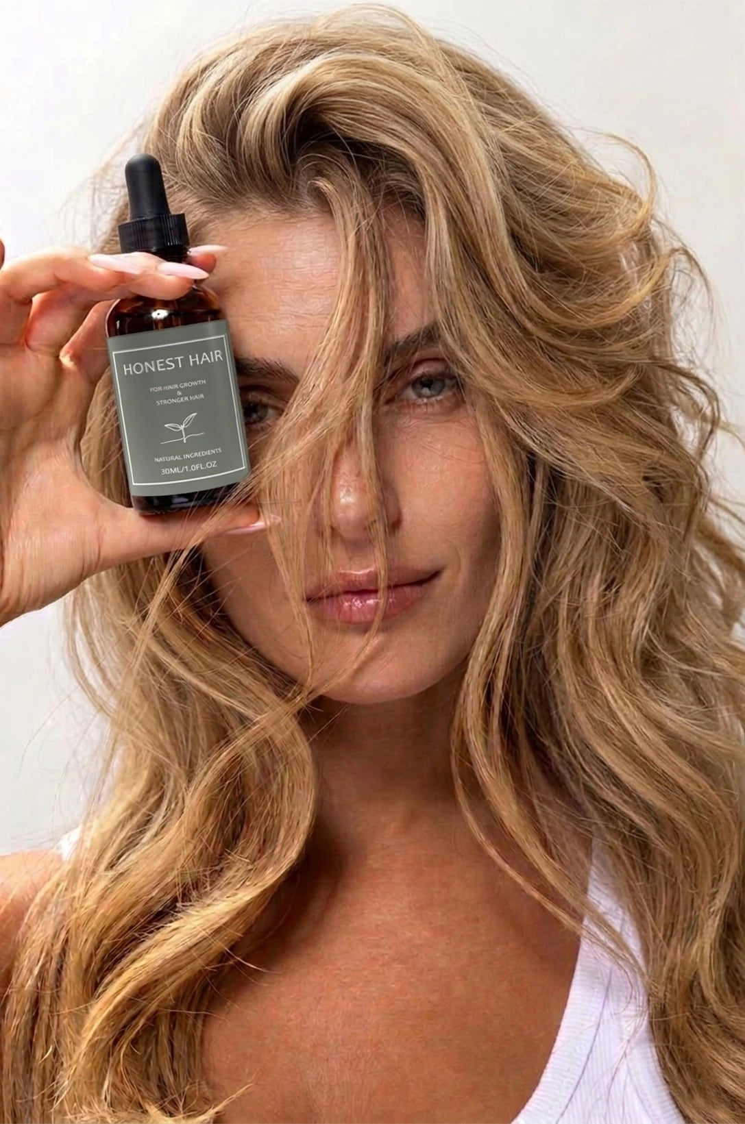 Hair Growth Serum