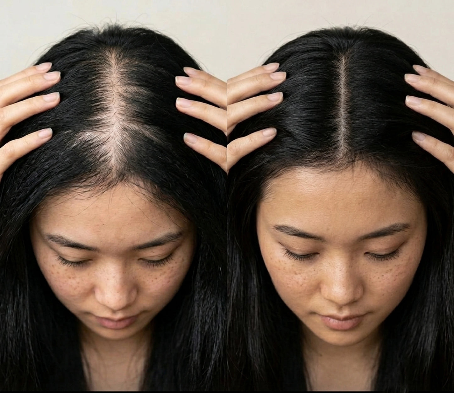 Hair Growth Serum