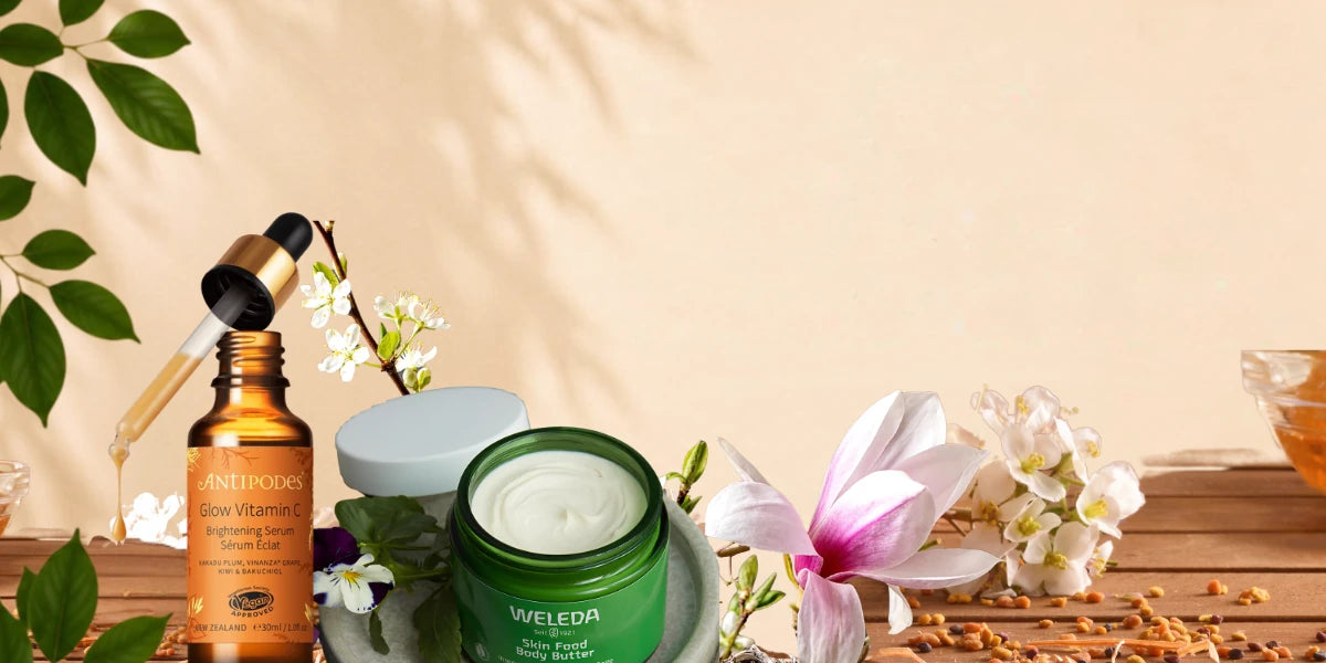 Clean Beauty. Made Simple
