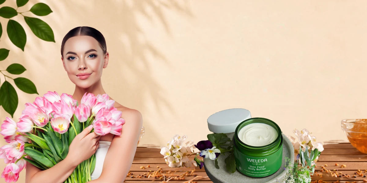 Clean Beauty. Made Simple