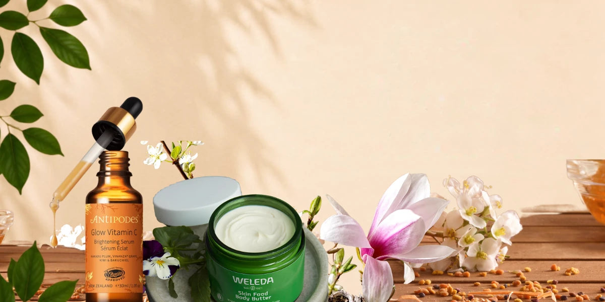 Clean Beauty. Made Simple