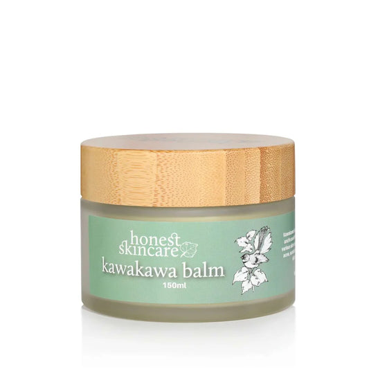 Kawakawa Balm