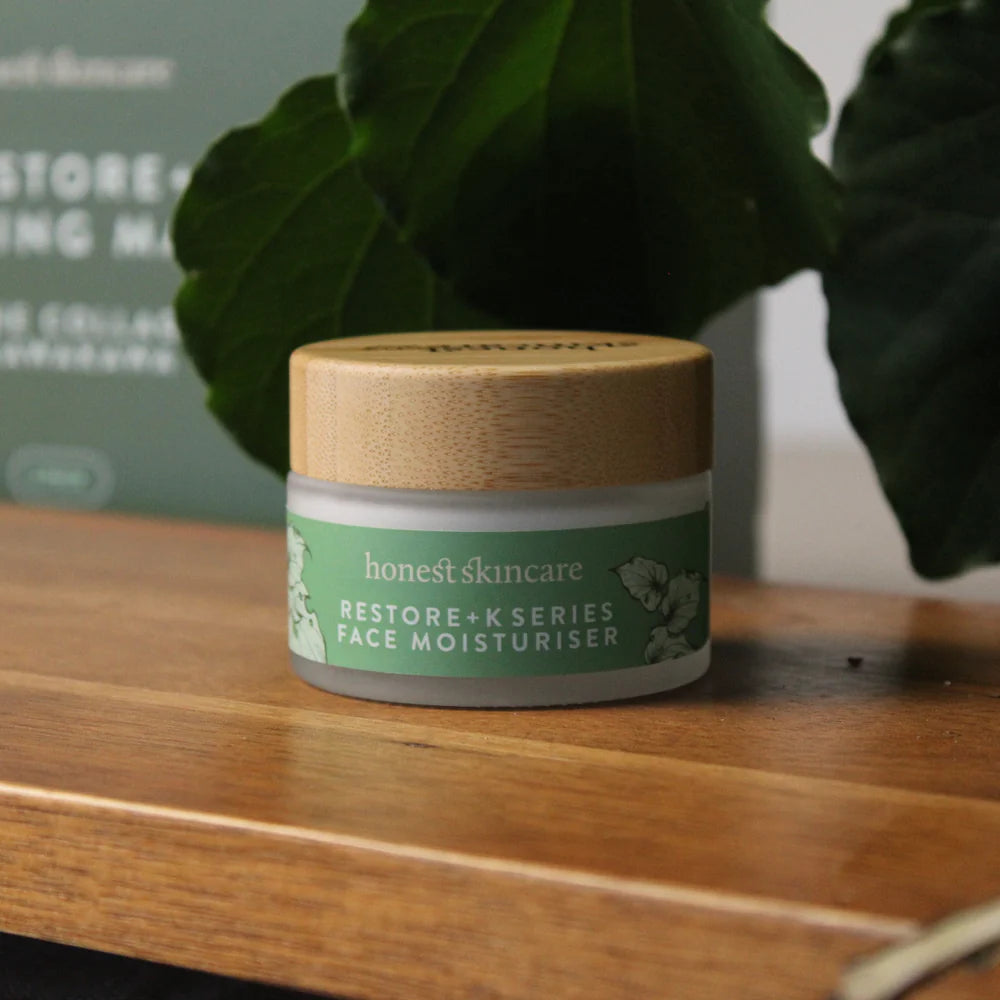Restore+ K Series Facial Moisturiser