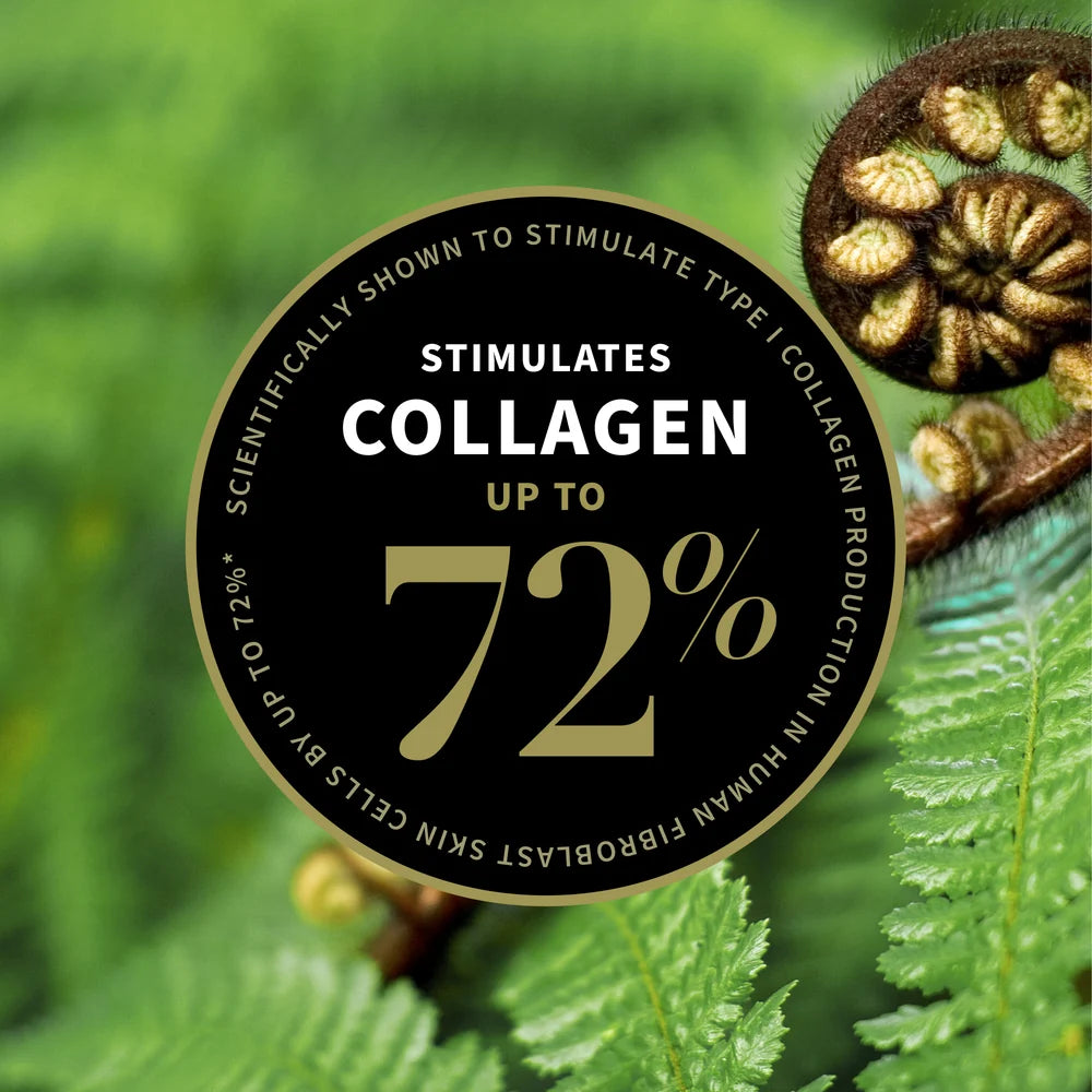 Hosanna Collagen-Plumping Water Serum