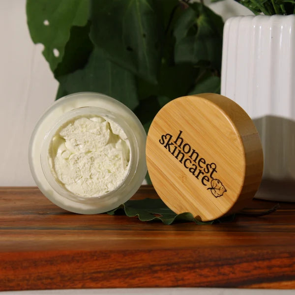 Natural Skin Butter - Kawakawa Infused