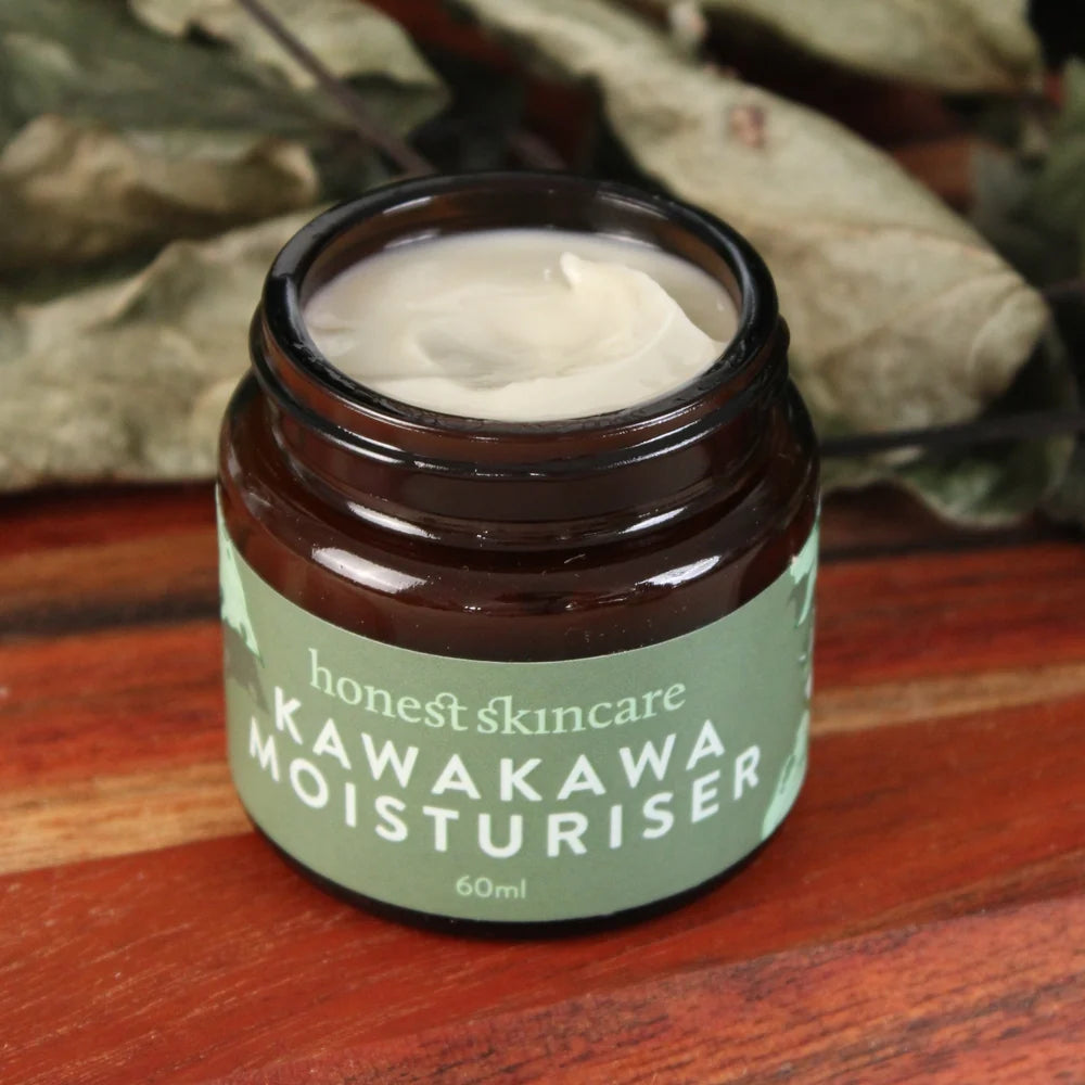 Kawakawa Ultra-Nourishing Moisturiser