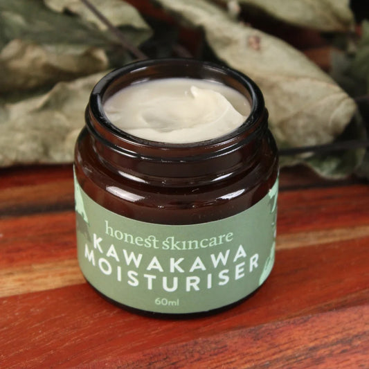 Kawakawa Ultra-Nourishing Moisturiser
