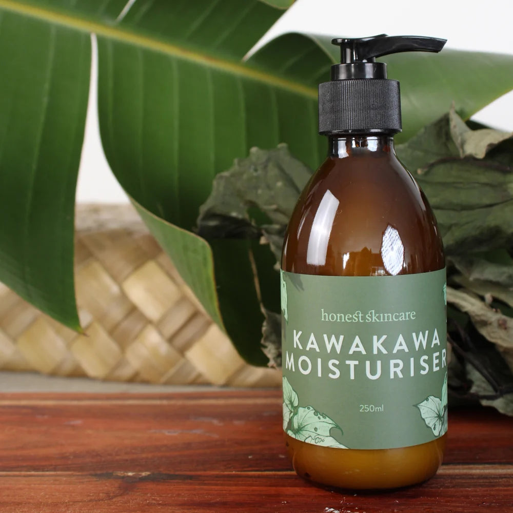 Kawakawa Ultra-Nourishing Moisturiser