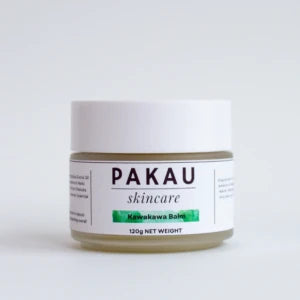 Lavender Kawakawa Balm – Soothing Relief, Deep Moisture & Calm Skin