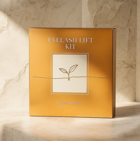 Lash Lift Kit – Honest Hair & Co.