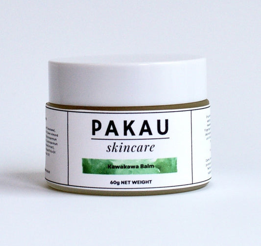 Lavender Kawakawa Balm – Soothing Relief, Deep Moisture & Calm Skin
