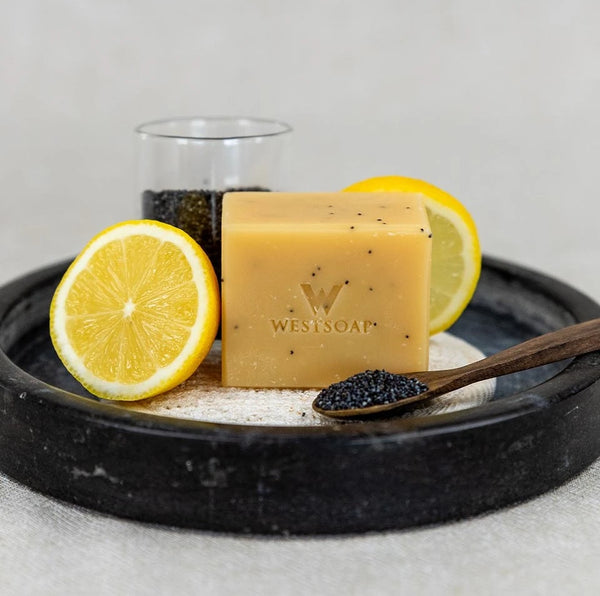 Lemonlicious Facial Bar