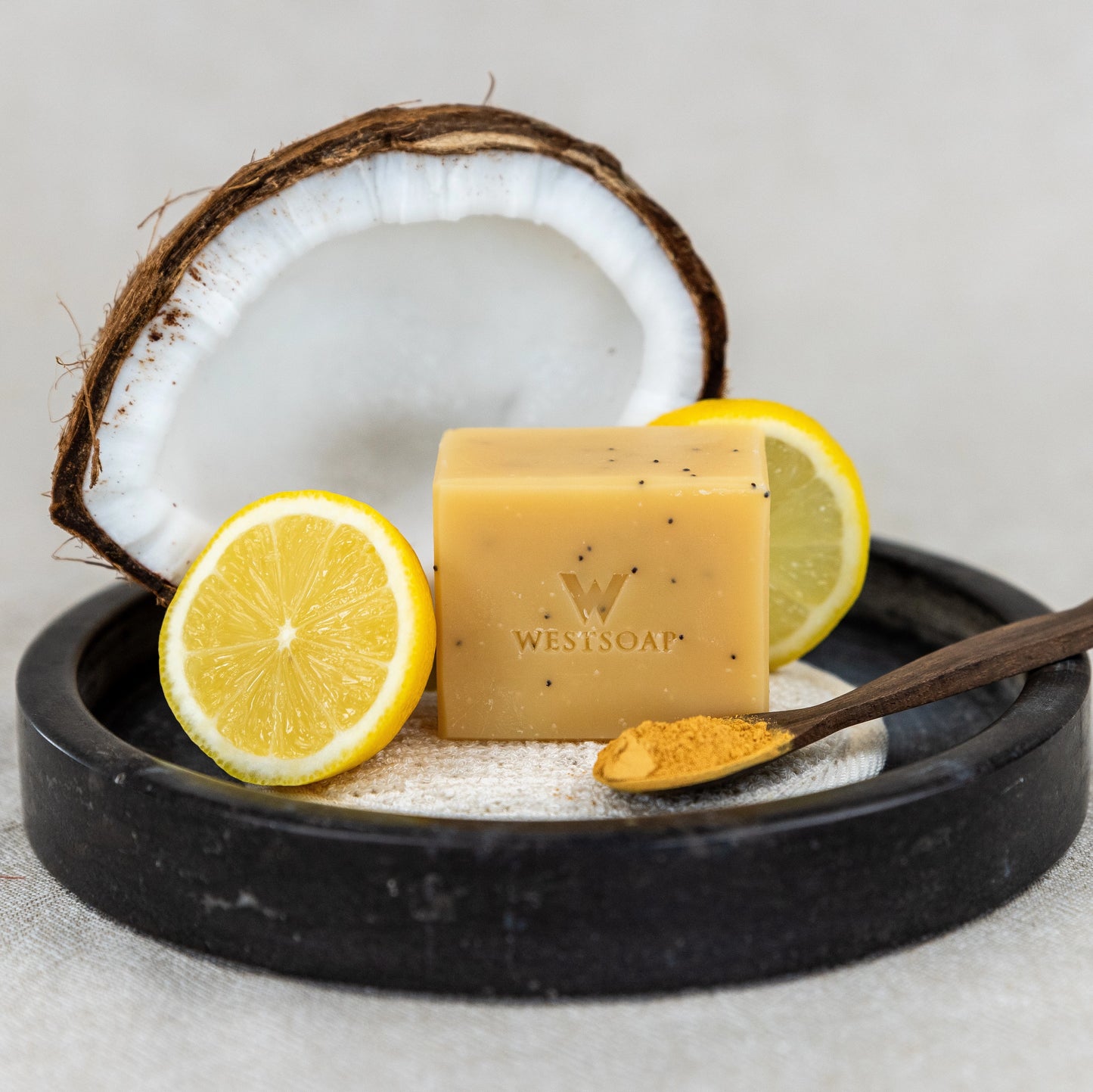 Lemonlicious Facial Bar
