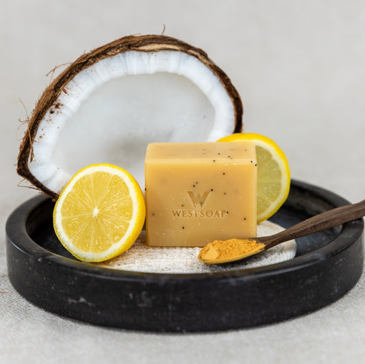 Lemonlicious Facial Bar