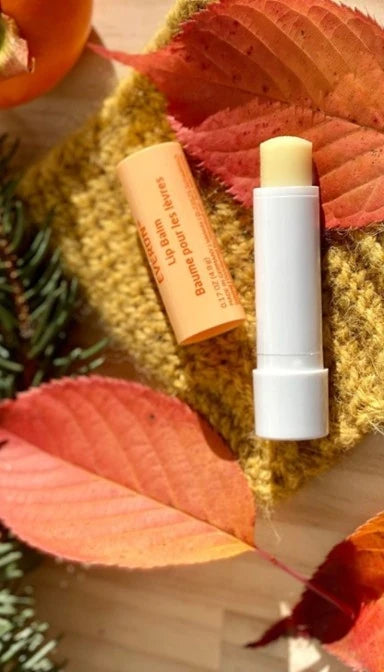 Everon Lip Balm - Nourishing Protection for Dry, Delicate Lips