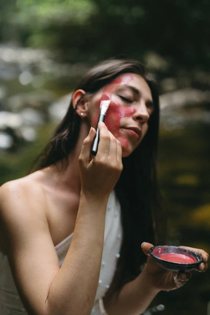 Love Mud – Botanical Face Masque