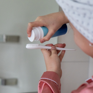 Facial Cleansing Brush