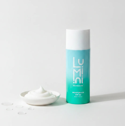 Moisturising SPF 30