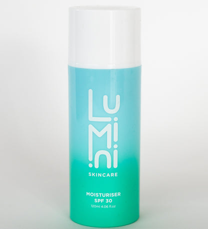 Moisturising SPF 30