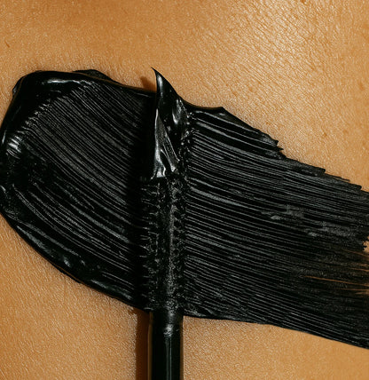 Tubing Mascara Infused with Lash Growth Serum