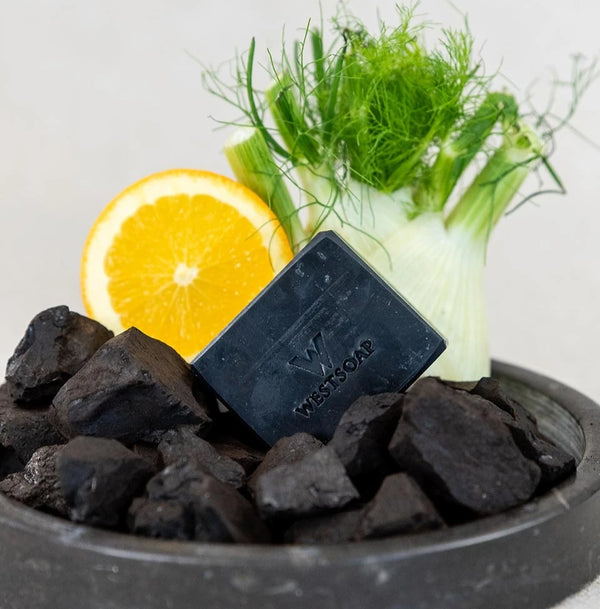 Miner's Detox Facial Bar