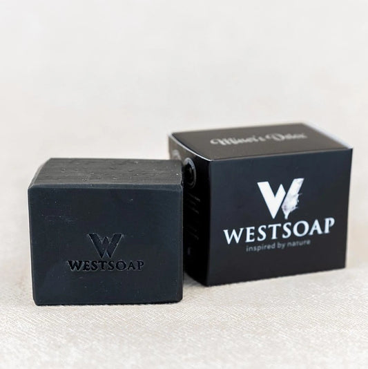 Miner's Detox Facial Bar