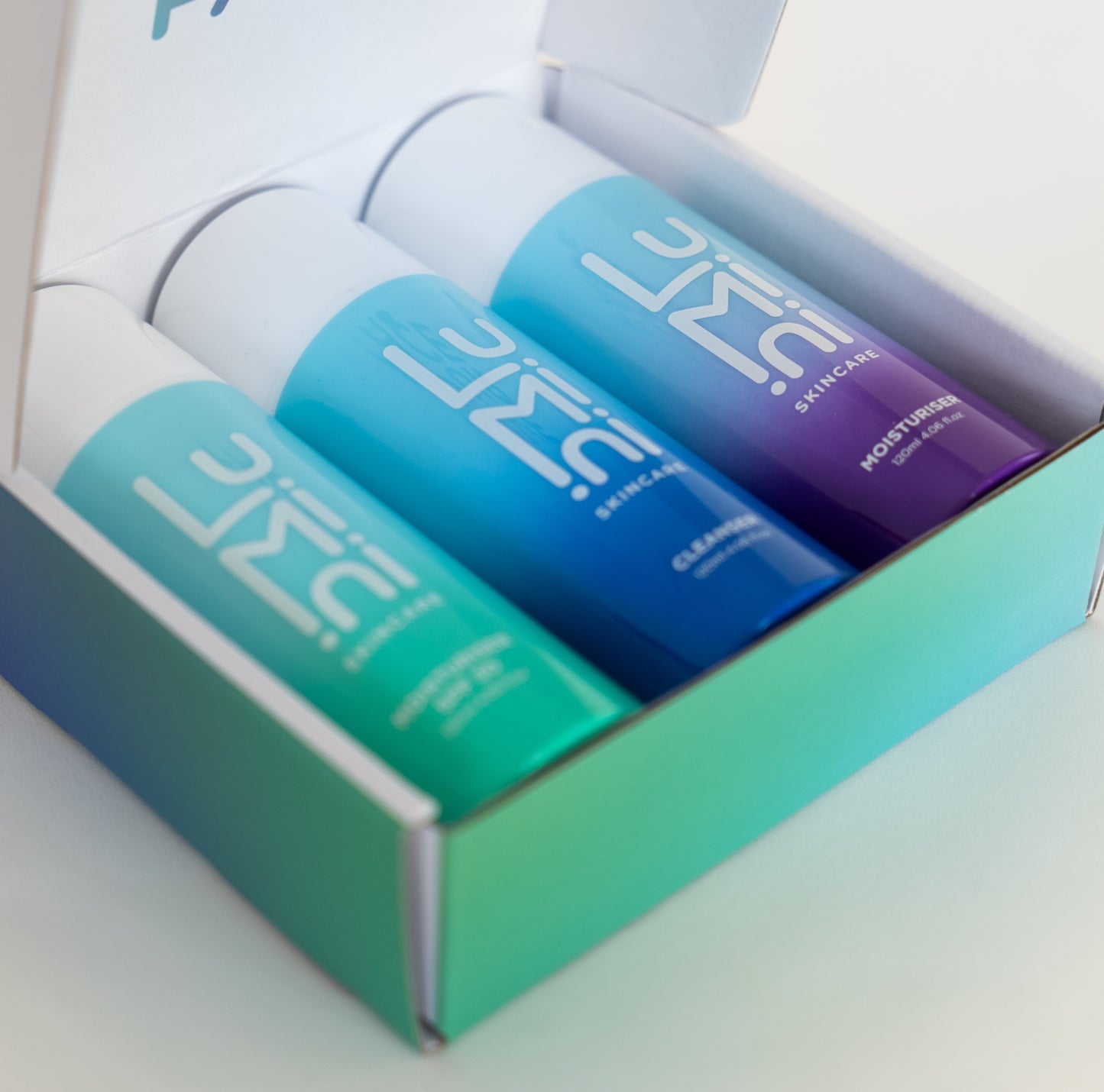 Morning Skincare Kit for Pre-Teens & Teens