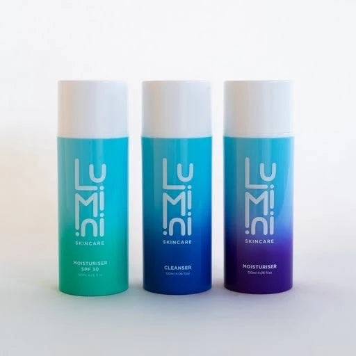 Morning Skincare Kit for Pre-Teens & Teens