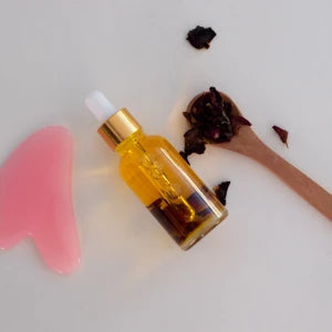 Nectar Serum - Nourish, Hydrate & Restore Balance for Youthful Skin