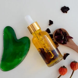 Nectar Serum - Nourish, Hydrate & Restore Balance for Youthful Skin