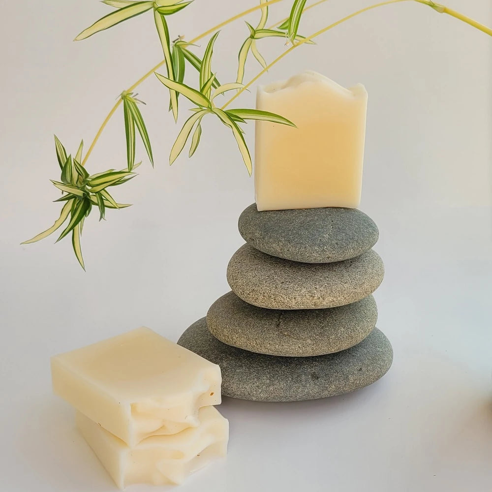 Nudie Body Soap – Ala Naturale | Pure Moisturising Goodness