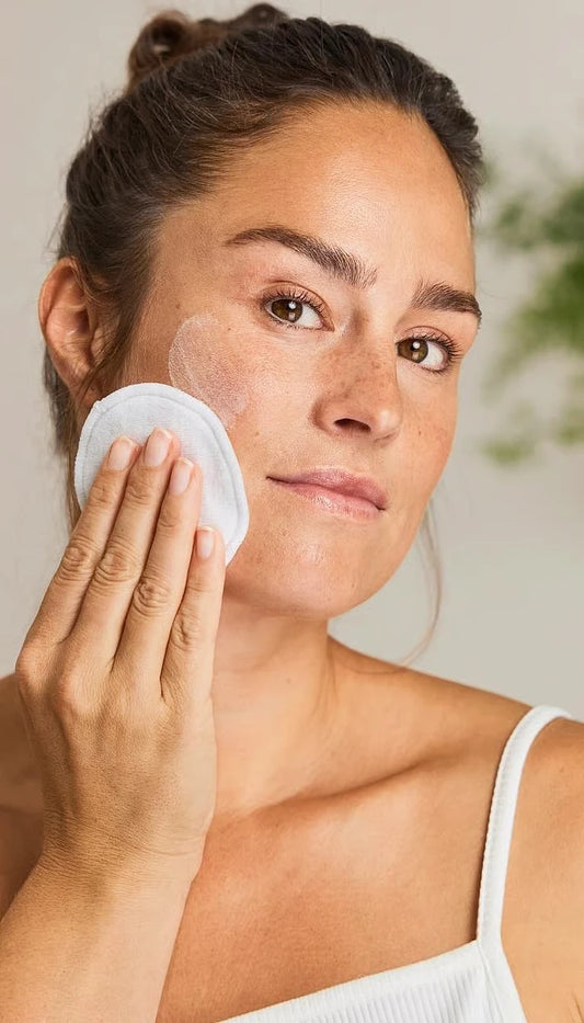 One-Step Cleanser & Toner