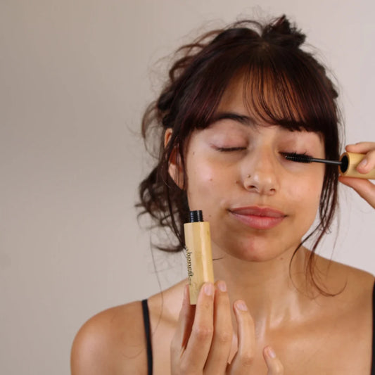Pure Castor Oil Lash & Brow Enhancer – Nourish & Define