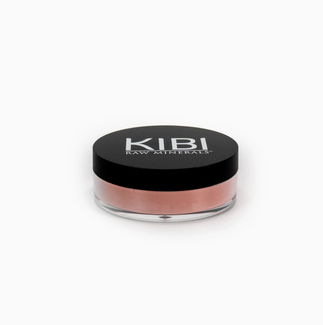 Peach Blush – Cheek Mineral Powder