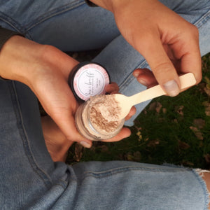 Revive – French Pink Clay Mask for Deep Pore Cleansing & Smooth Skin