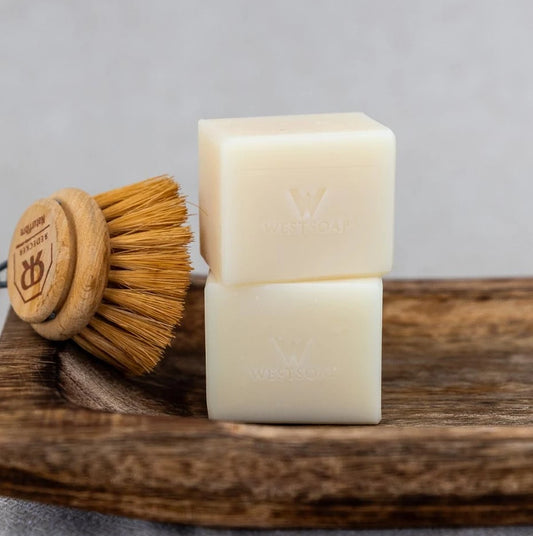 Plain Soap Unscented
