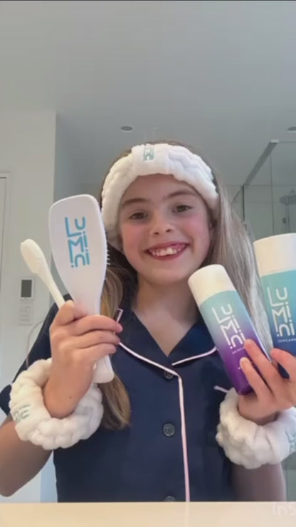 Morning Skincare Kit for Pre-Teens & Teens