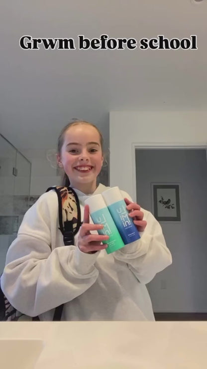 Morning Skincare Kit for Pre-Teens & Teens