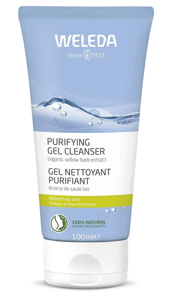 Purifying Gel Cleanser