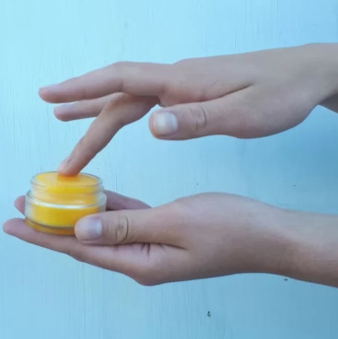 REFINE Daily Facial Balm – Luxurious, Lightweight Hydration for Radiant Skin